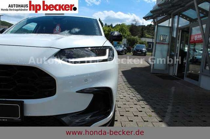 Honda ZR-V 2.0 e: HEV HYBRID SPORT LED NAVI KAMERA