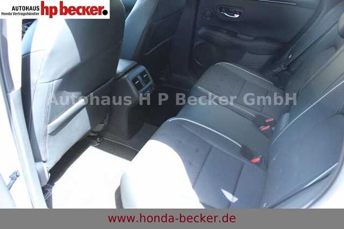 Honda ZR-V 2.0 e: HEV HYBRID SPORT LED NAVI KAMERA