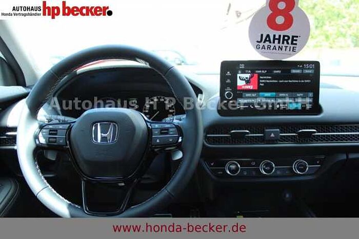 Honda ZR-V 2.0 e: HEV HYBRID SPORT LED NAVI KAMERA