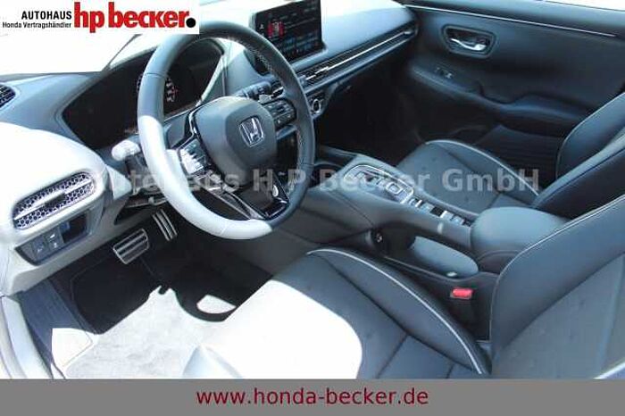 Honda ZR-V 2.0 e: HEV HYBRID SPORT LED NAVI KAMERA