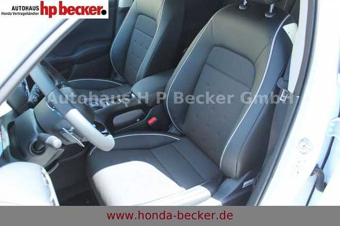 Honda ZR-V 2.0 e: HEV HYBRID SPORT LED NAVI KAMERA