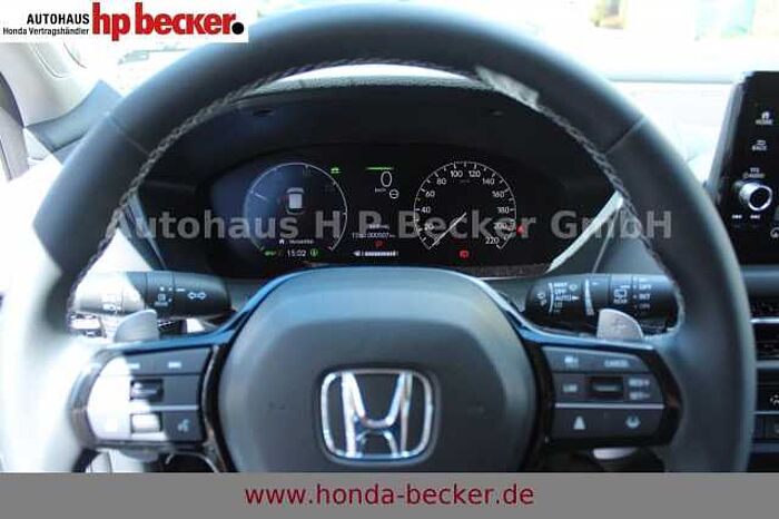 Honda ZR-V 2.0 e: HEV HYBRID SPORT LED NAVI KAMERA