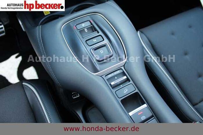 Honda ZR-V 2.0 e: HEV HYBRID SPORT LED NAVI KAMERA