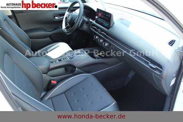 Honda ZR-V 2.0 e: HEV HYBRID SPORT LED NAVI KAMERA
