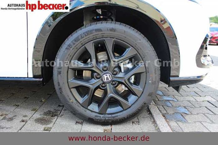 Honda ZR-V 2.0 e: HEV HYBRID SPORT LED NAVI KAMERA