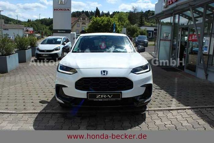 Honda ZR-V 2.0 e: HEV HYBRID SPORT LED NAVI KAMERA