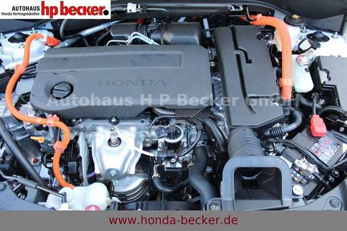 Honda ZR-V 2.0 e: HEV HYBRID SPORT LED NAVI KAMERA