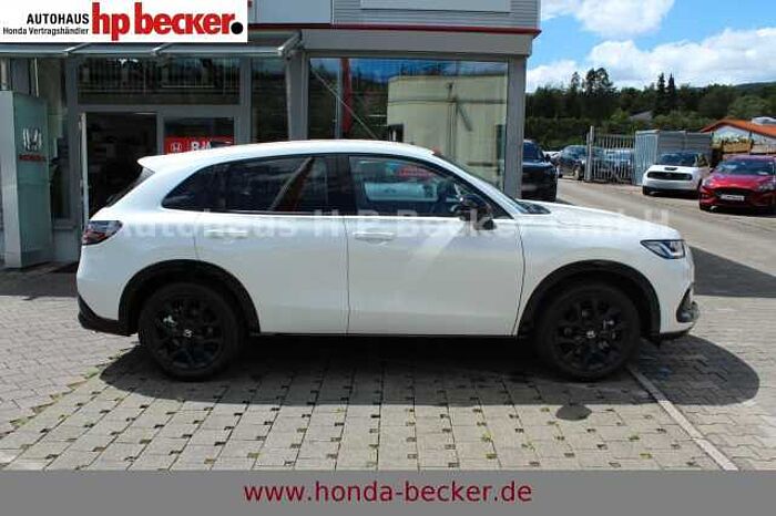 Honda ZR-V 2.0 e: HEV HYBRID SPORT LED NAVI KAMERA