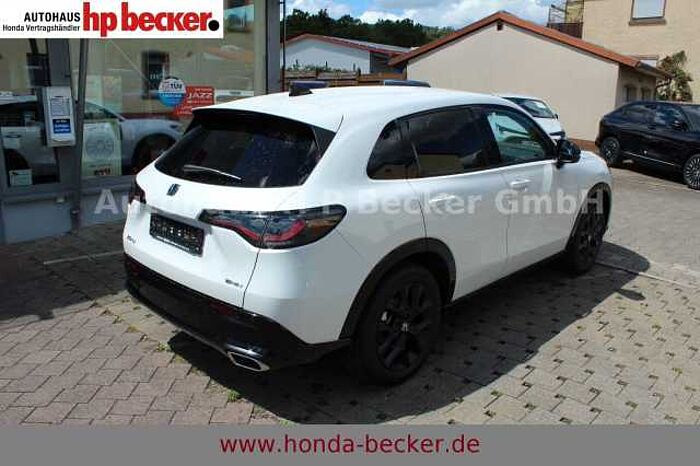 Honda ZR-V 2.0 e: HEV HYBRID SPORT LED NAVI KAMERA