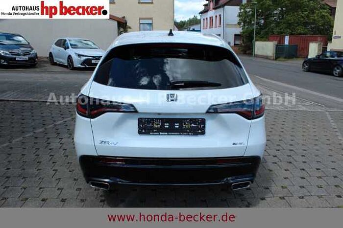 Honda ZR-V 2.0 e: HEV HYBRID SPORT LED NAVI KAMERA