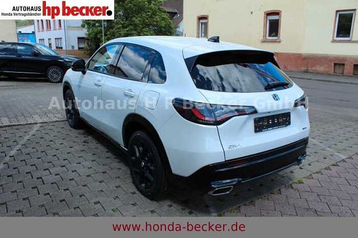 Honda ZR-V 2.0 e: HEV HYBRID SPORT LED NAVI KAMERA