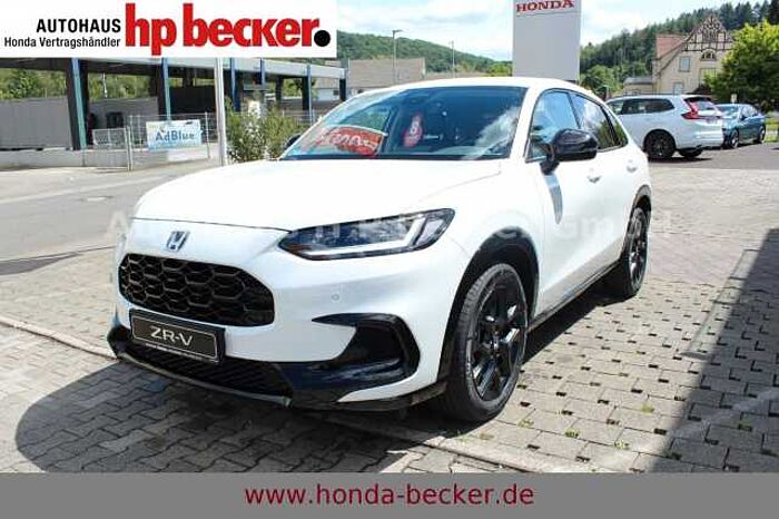 Honda ZR-V 2.0 e: HEV HYBRID SPORT LED NAVI KAMERA