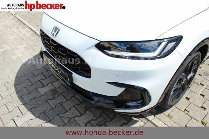 Honda ZR-V 2.0 e: HEV HYBRID SPORT LED NAVI KAMERA