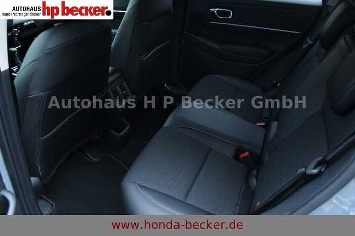 Honda HR-V 1.5 e: HEV Hybrid Advance