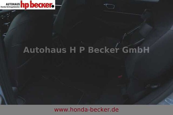 Honda HR-V 1.5 e: HEV Hybrid Advance