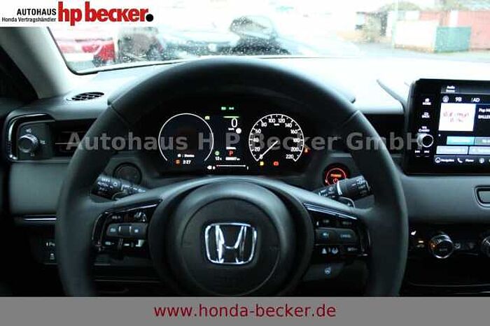 Honda HR-V 1.5 e: HEV Hybrid Advance