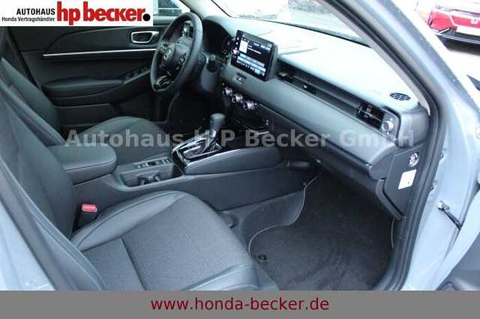 Honda HR-V 1.5 e: HEV Hybrid Advance
