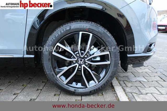 Honda HR-V 1.5 e: HEV Hybrid Advance