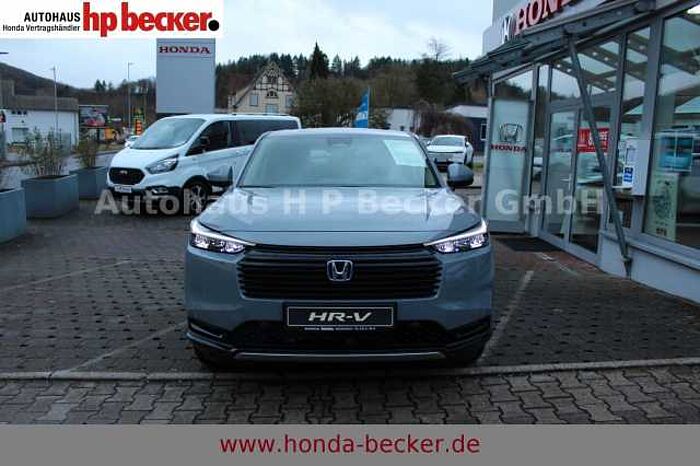Honda HR-V 1.5 e: HEV Hybrid Advance