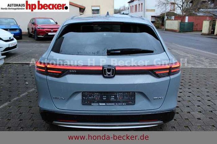 Honda HR-V 1.5 e: HEV Hybrid Advance