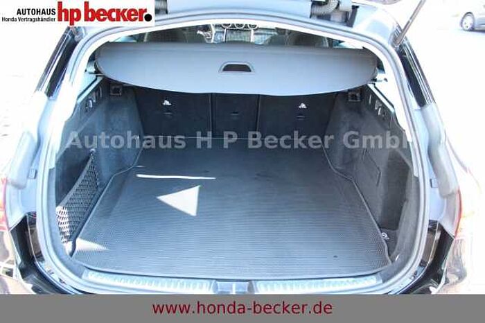 Mercedes-Benz C 200 T -Modell Avantgarde Automatik