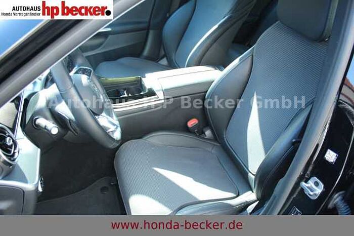 Mercedes-Benz C 200 T -Modell Avantgarde Automatik