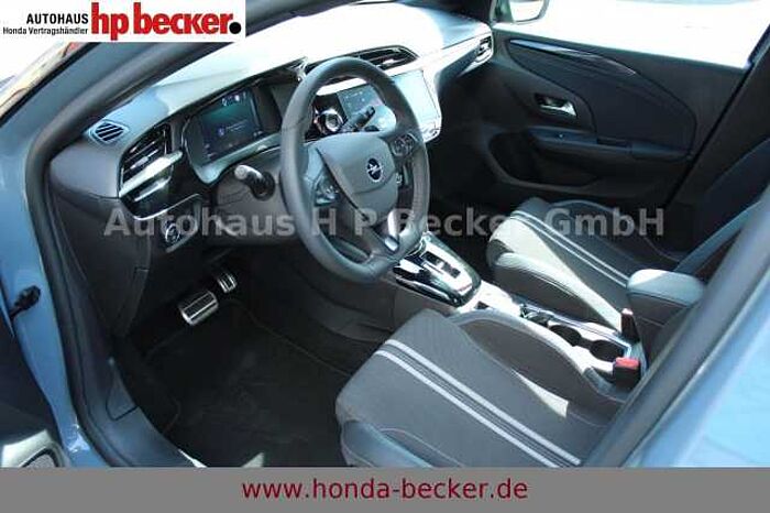 Opel Corsa F GS WINTERRÄDER NAVI LED PDC