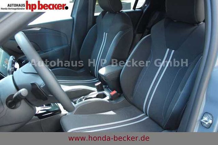 Opel Corsa F GS WINTERRÄDER NAVI LED PDC