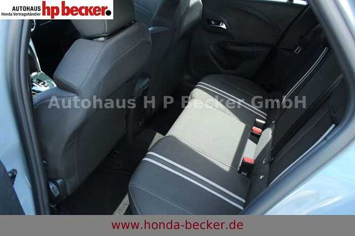 Opel Corsa F GS WINTERRÄDER NAVI LED PDC