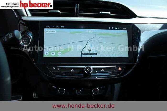Opel Corsa F GS WINTERRÄDER NAVI LED PDC
