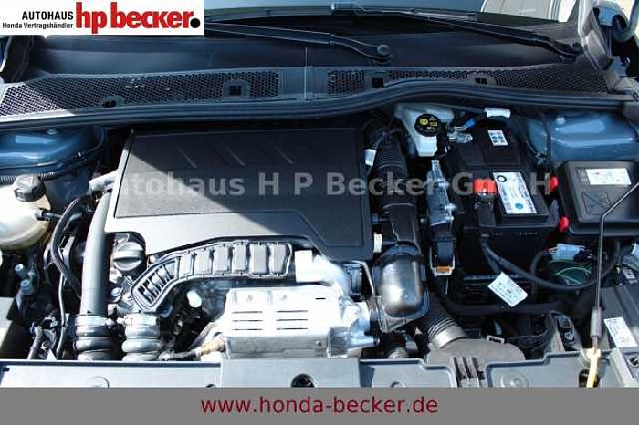 Opel Corsa F GS WINTERRÄDER NAVI LED PDC