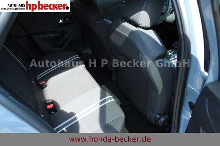 Opel Corsa F GS WINTERRÄDER NAVI LED PDC
