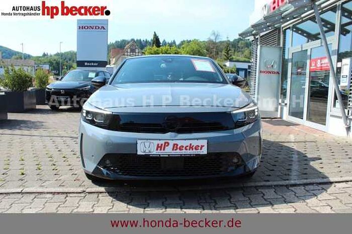 Opel Corsa F GS WINTERRÄDER NAVI LED PDC