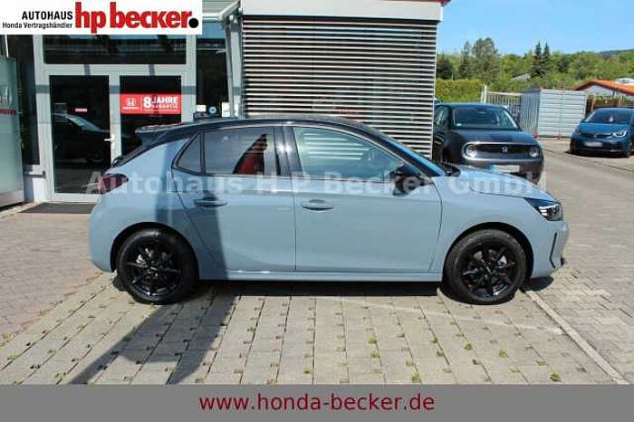 Opel Corsa F GS WINTERRÄDER NAVI LED PDC