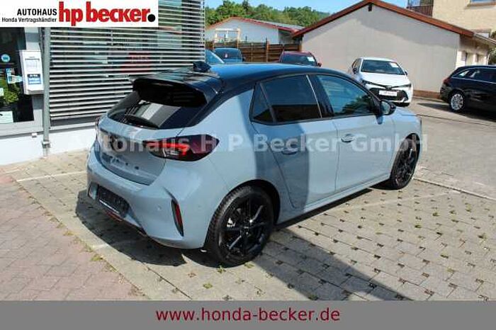 Opel Corsa F GS WINTERRÄDER NAVI LED PDC