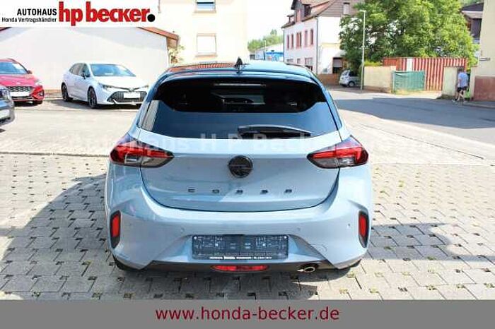Opel Corsa F GS WINTERRÄDER NAVI LED PDC