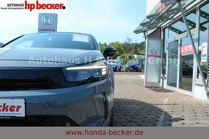 Opel Corsa F GS WINTERRÄDER NAVI LED PDC