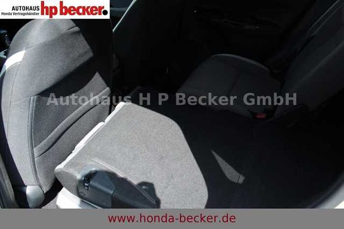 Honda Jazz 1.5 Hybrid Crosstar Executive Winterräder
