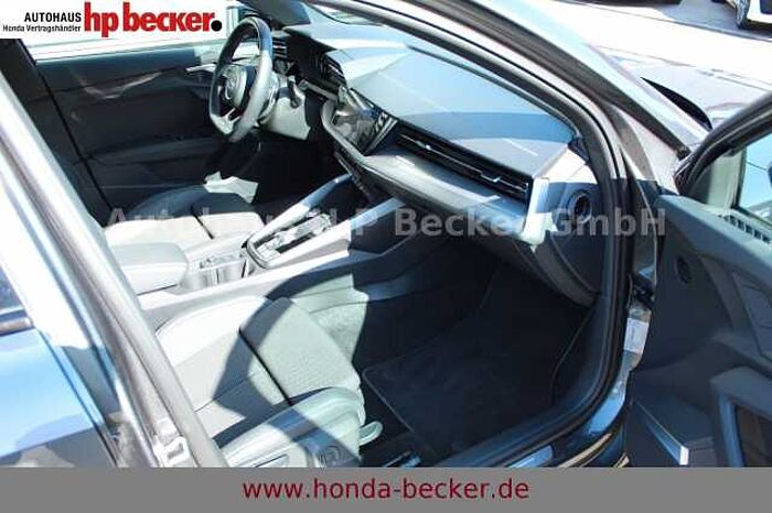 Audi A3 Sportback 40 TFSI QUATTRO S LINE
