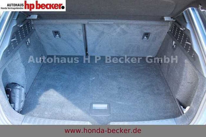 Audi A3 Sportback 40 TFSI QUATTRO S LINE