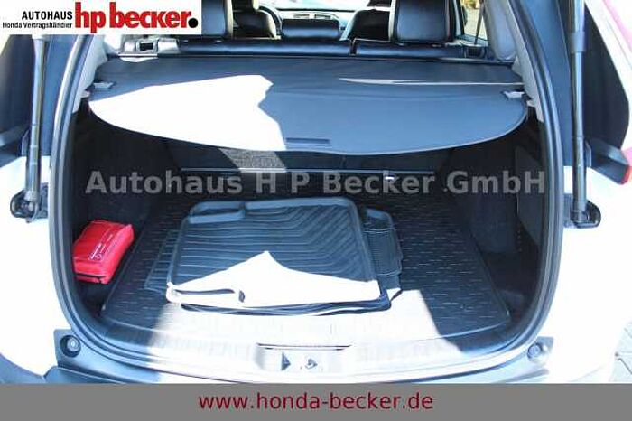 Honda CR-V 2.0 i-MMD HYBRID 4WD Executive AHK WR