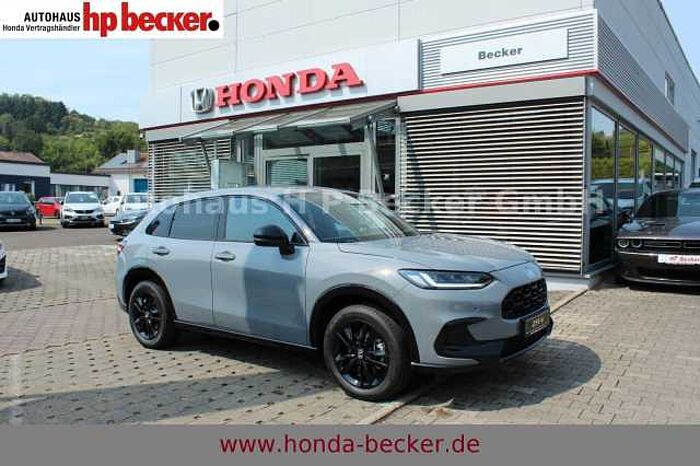 Honda ZR-V 2.0 e: HEV HYBRID SPORT LED NAVI KAMERA 2027