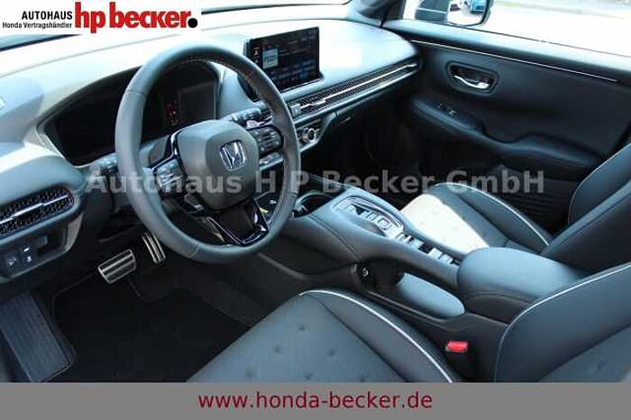 Honda ZR-V 2.0 e: HEV HYBRID SPORT LED NAVI KAMERA 2027