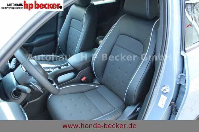Honda ZR-V 2.0 e: HEV HYBRID SPORT LED NAVI KAMERA 2027