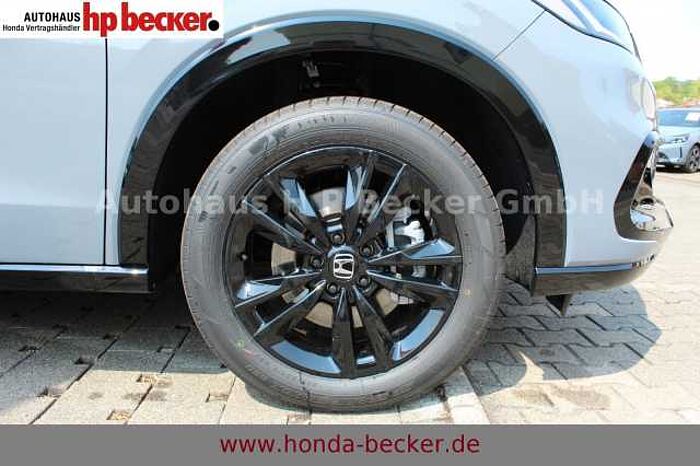 Honda ZR-V 2.0 e: HEV HYBRID SPORT LED NAVI KAMERA 2027