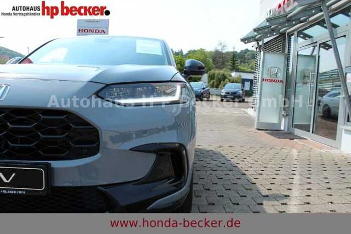 Honda ZR-V 2.0 e: HEV HYBRID SPORT LED NAVI KAMERA 2027