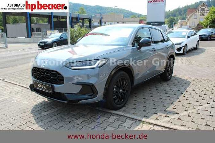 Honda ZR-V 2.0 e: HEV HYBRID SPORT LED NAVI KAMERA 2027