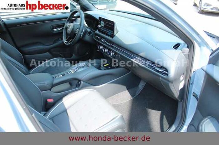 Honda ZR-V 2.0 e: HEV HYBRID SPORT LED NAVI KAMERA 2027