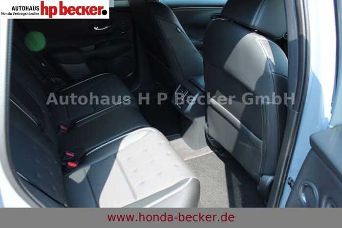 Honda ZR-V 2.0 e: HEV HYBRID SPORT LED NAVI KAMERA 2027