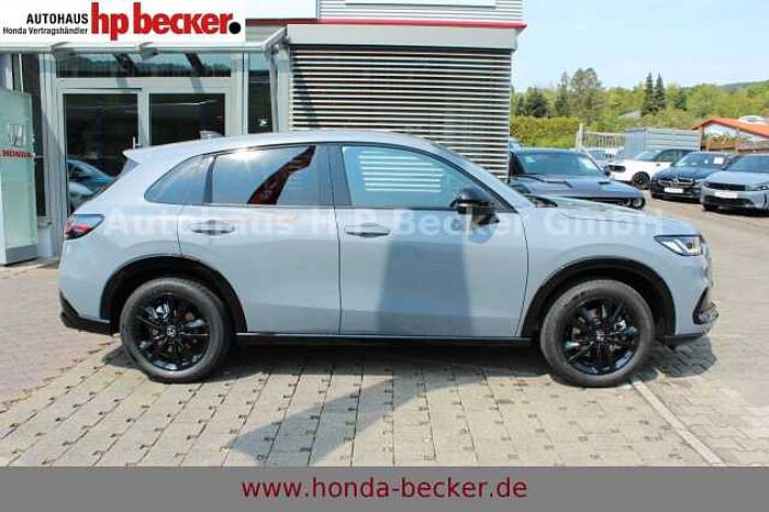 Honda ZR-V 2.0 e: HEV HYBRID SPORT LED NAVI KAMERA 2027